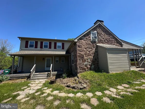 286 Schuylkill Rd, Birdsboro, PA 19508