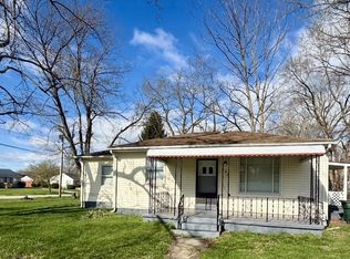442 Frank Ave, Barberton, OH