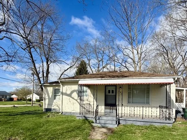 442 Frank Ave, Barberton, OH 44203
