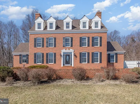 6721 Fosters Fork Rd, Warrenton, VA 20187