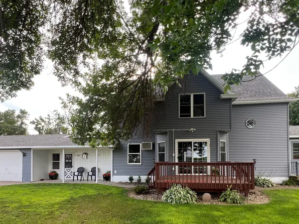 200 Sunnyside, Watson, MN 56295