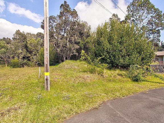 4th image of 99-1911 E Kaohelo Way Lot 367