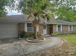 113 Wyckfield Road, Savannah, GA 31410