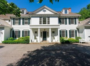 203 Westerly Rd, Weston, MA 02493