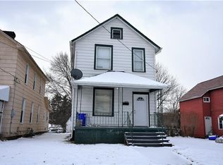 1232 Randolph St, New Castle, PA 16101