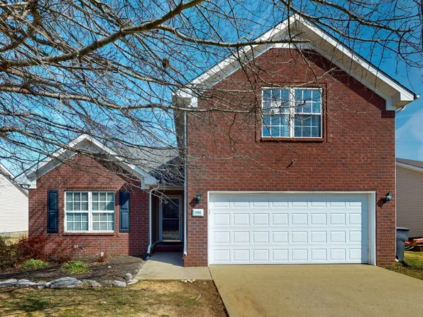 1966 Odessa Ave, Murfreesboro, TN 37128