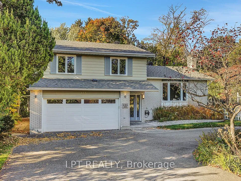 123 Dorothea Dr