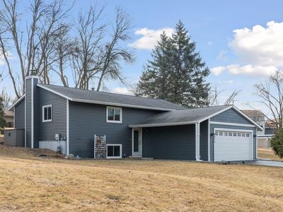 8675 Windward Cir, Eden Prairie, MN, 55344