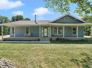 177 28th Ave, Moundridge, KS 67107