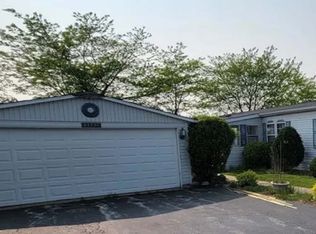 25730 S Olympic Dr #188, Monee, IL 60449