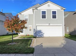 2944 Wolfgang Dr, Indianapolis, IN 46239