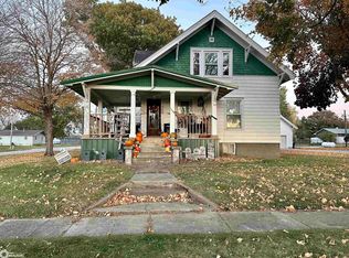 300 S Park St, Paton, IA 50217