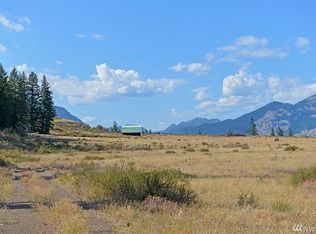 0 Perrow Dr, Winthrop, WA 98862