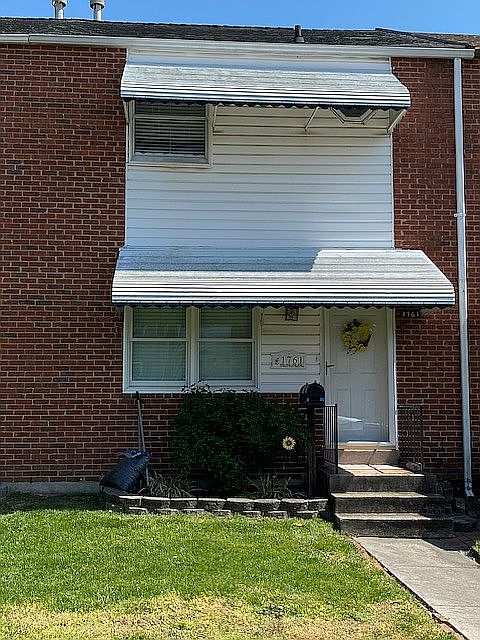 FRONT HOME VIEW