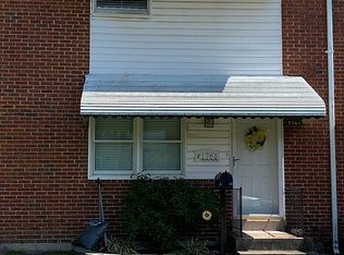 1761 Melbourne Rd, Baltimore, MD 21222