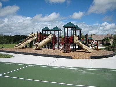 Playground