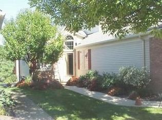 7244 Baldwin Reserve Dr, Cleveland, OH 44130