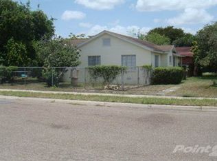 254 Boca Chica Blvd, Brownsville, TX 78520