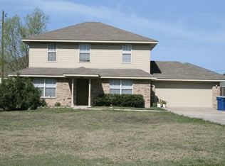 3300 Pecan Valley Dr, Temple, TX 76502