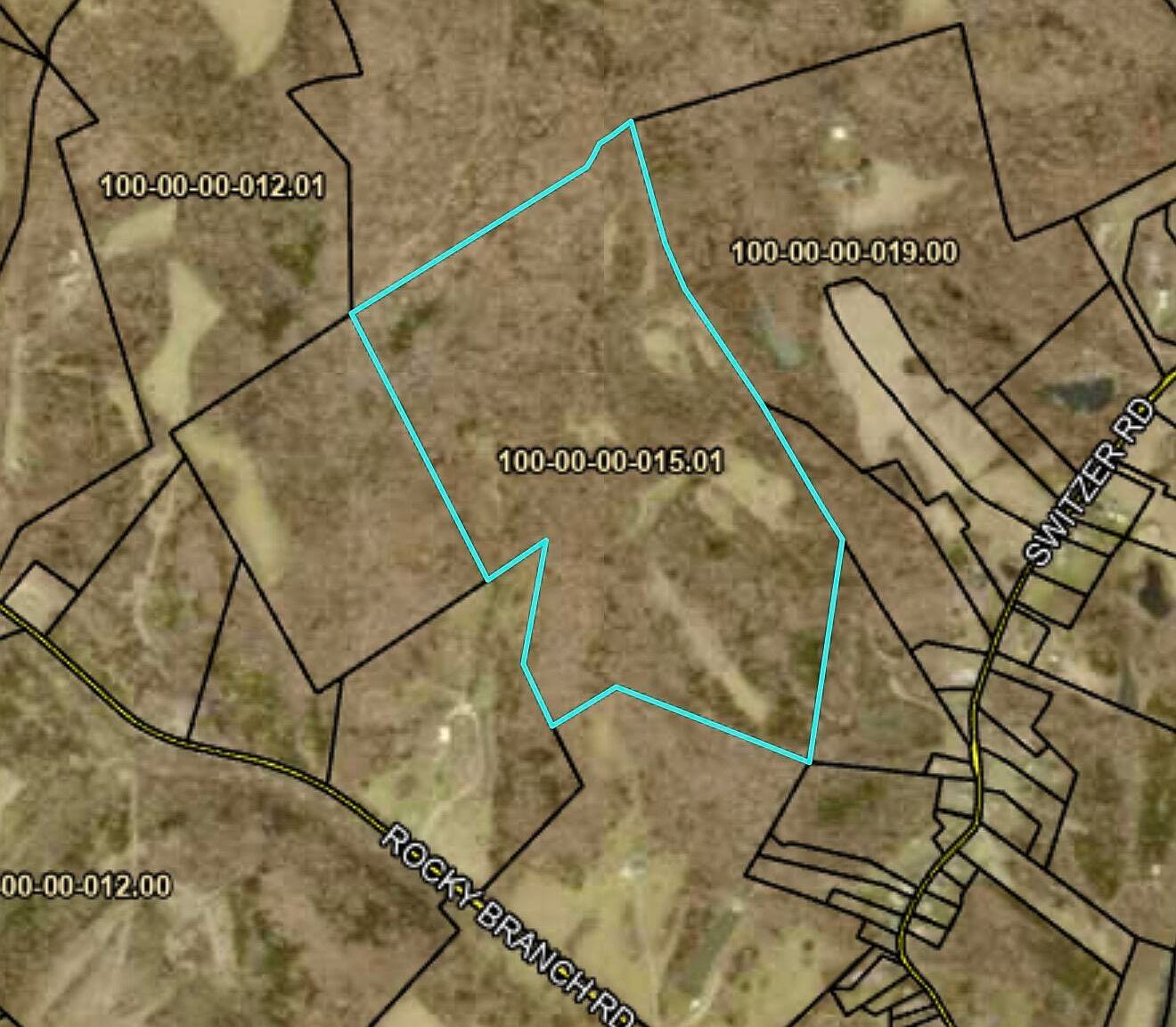 4491 Switzer Rd, Frankfort, KY 40601 | MLS #26019580 | Zillow