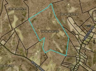 4491 Switzer Rd, Frankfort, KY 40601