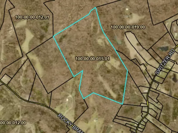 4491 Switzer Rd, Frankfort, KY 40601