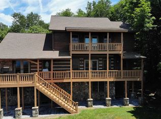 2975 Round Mountain Rd, Del Rio, TN 37727