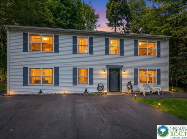 2731 Bonnyview Ln, Tobyhanna, PA 18466