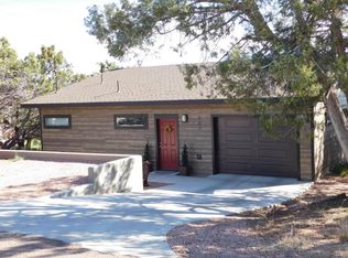 509 N Hogan Dr, Payson, AZ 85541