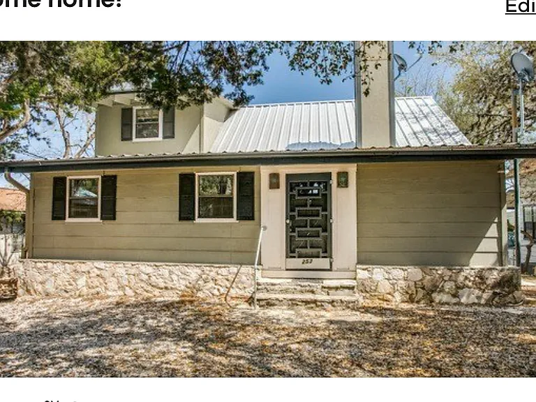 253 Water Crest Dr — Photo 1