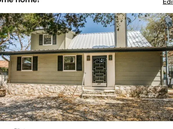 253 Water Crest Dr, Pipe Creek, TX 78063