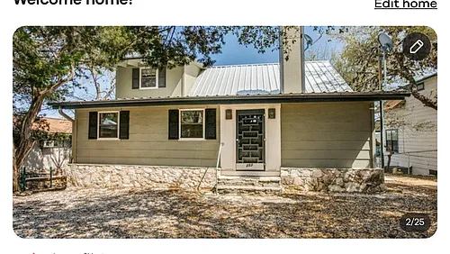 253 Water Crest Dr Photo 1