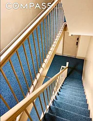 Rented by Compass