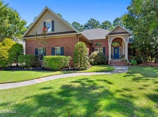 4492 Regency Xing, Southport, NC 28461