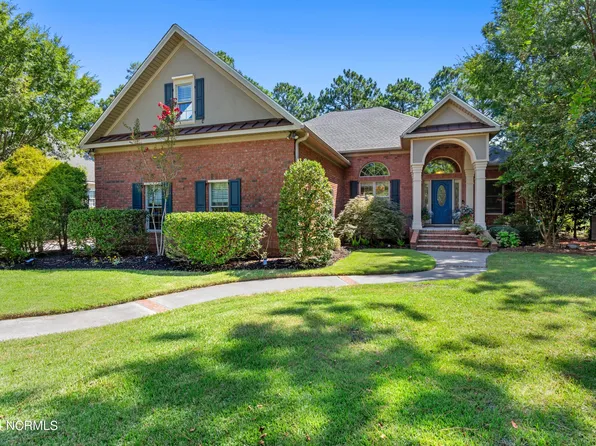 4492 Regency Crossing, Southport, NC 28461