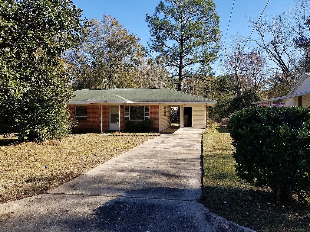 209 Massee Dr Dothan Al 36301 Zillow