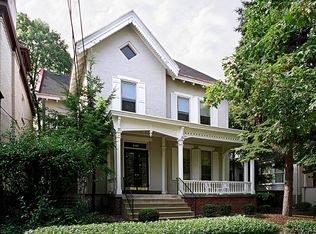 6328 Howe St APT 10, Pittsburgh, PA 15206