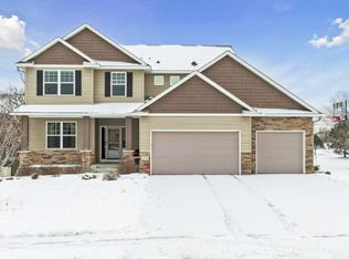 6514 108th Trl N, Brooklyn Park, MN 55445