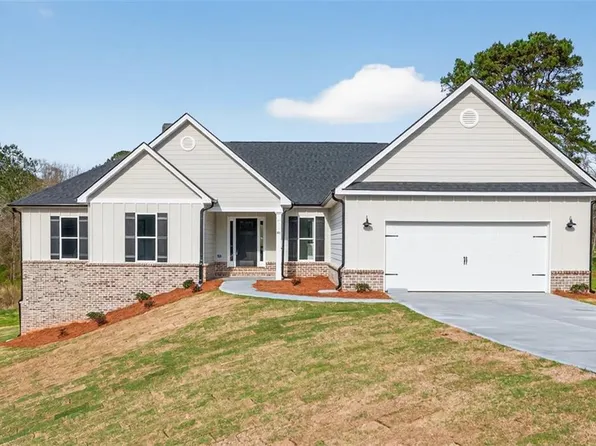 203 Nativity Cv, Bethlehem, GA 30620