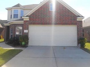 19419 Clevera Walk Ln, Houston, TX 77084