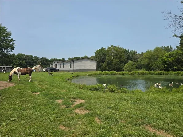 11310 NE County Road 14004, Urich, MO 64788