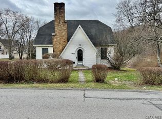 1432 Scott Ave, Johnstown, PA 15902