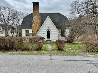 1432 Scott Ave, Johnstown, PA, 15902