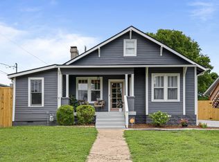 1105 Kirkland Ave, Nashville, TN 37216