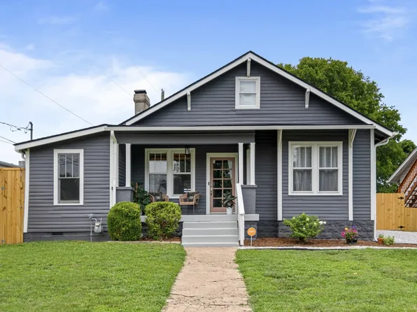 1105 Kirkland Ave, Nashville, TN 37216