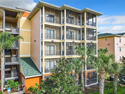 9051 Treasure Trove Ln UNIT 405, Kissimmee, FL, 34747
