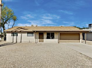 4562 W Boca Raton Rd, Glendale, AZ 85306