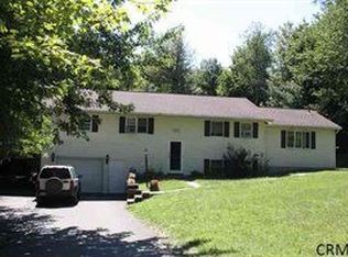 55 Wildwood Hts, West Sand Lake, NY 12196