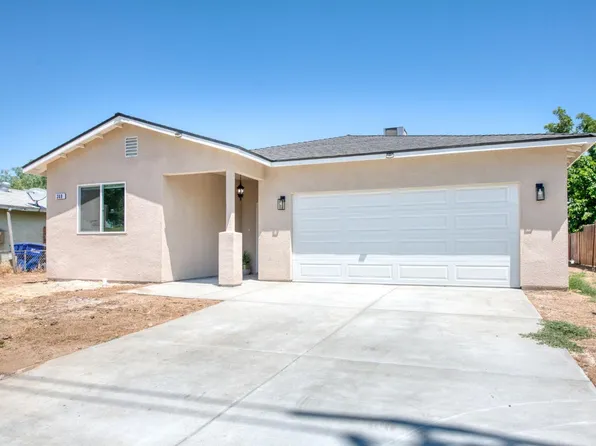 348 W Florence Ave, Fresno, CA 93706