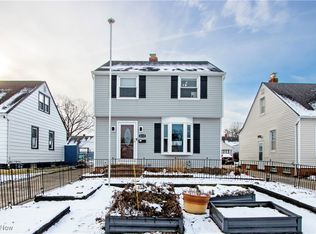 8119 Covington Ave, Parma, OH 44129